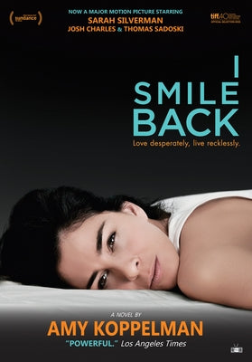 I Smile Back by Koppelman, Amy