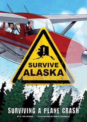 Surviving a Plane Crash by Melisurgo, L.