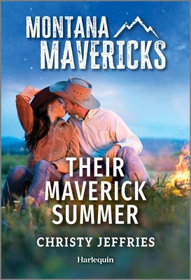 Their Maverick Summer by Jeffries, Christy