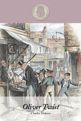Oliver Twist by Dickens, Charles