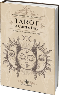 Tarot: A Card a Day by Pinello, Lavinia