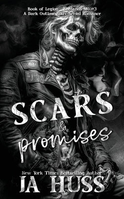 Scars and Promises by Huss, Ja