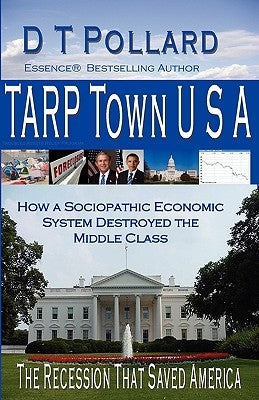 TARP Town U S A by D T Pollard