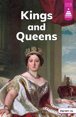 Kings and Queens by Bennett, L.