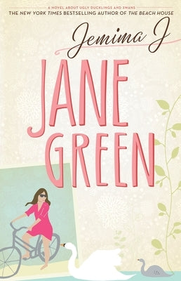 Jemima J by Green, Jane