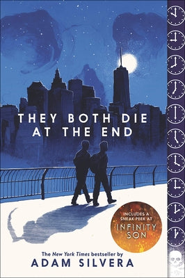 They Both Die at the End by 