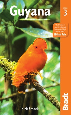 Guyana by Smock, Kirk