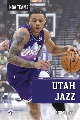 Utah Jazz by Flynn, Brendan