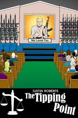 The Tipping Point by Roberts, Justin