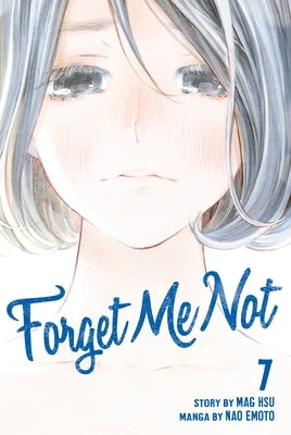 Forget Me Not 7 by Emoto, Nao