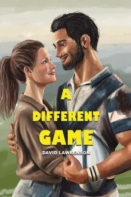 A Different Game by Lawrenson, David