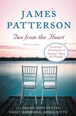 Two from the Heart by Costantini, Frank