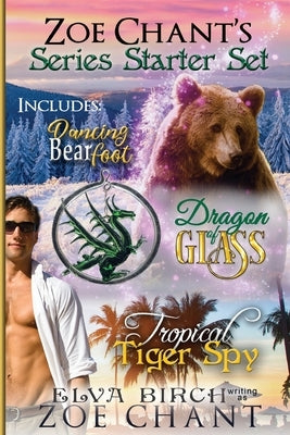 Zoe Chant's Series Starter Set by Birch, Elva