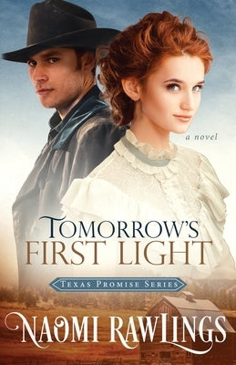 Tomorrow First Light by Rawlings, Naomi