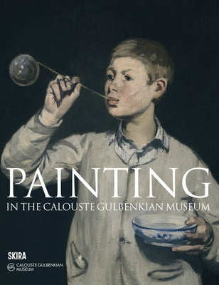 Painting in the Calouste Gulbenkian Museum by Sampaio, Luisa