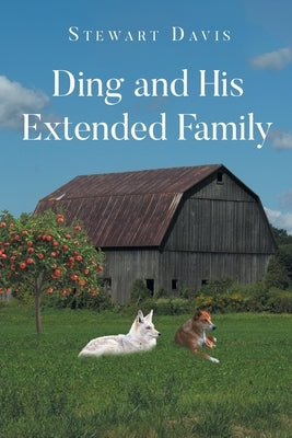 Ding and His Extended Family by Davis, Stewart