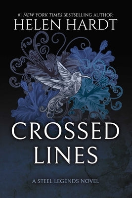 Crossed Lines by Hardt, Helen