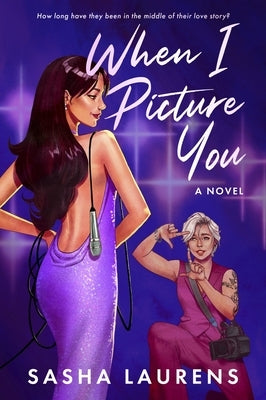 When I Picture You by Laurens, Sasha