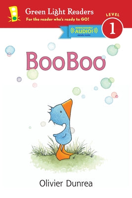 Booboo by Dunrea, Olivier