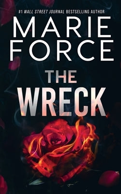 The Wreck by Force, Marie