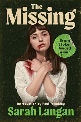 The Missing by Langan, Sarah