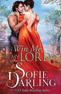 Win Me, My Lord by Darling, Sofie
