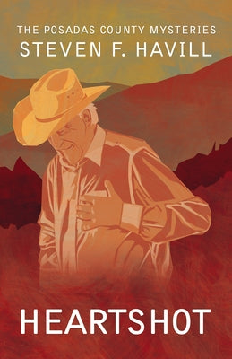 Heartshot: A Posadas County Mystery by Havill, Steven