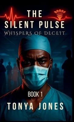 The Silent Pulse: Whispers of Deceit by Jones, Tonya