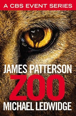 Zoo by Patterson, James