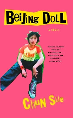 Beijing Doll by Sue, Chun