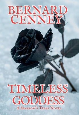 Timeless Goddess by Cenney, Bernard