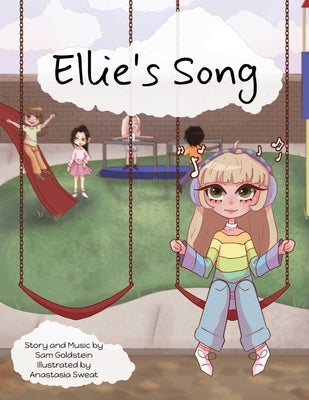 Ellie's Song by Goldstein, Sam