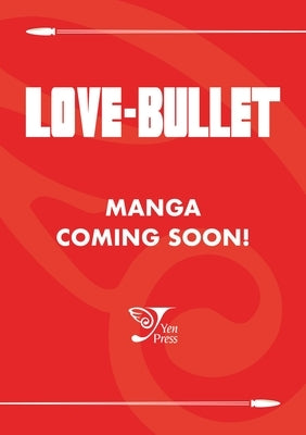 Love Bullet, Vol. 1 by Inee