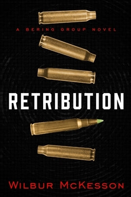 Retribution by McKesson, Wilbur