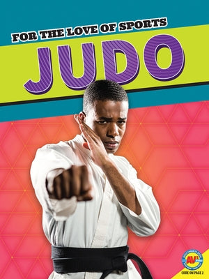 Judo by Craats, Rennay