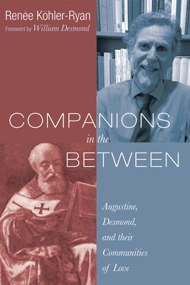 Companions in the Between by K&#246;hler-Ryan, Ren&#233;e