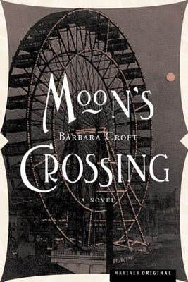 Moon's Crossing by Croft, Barbara