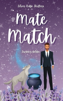 Mate Match by Golden, Savanna