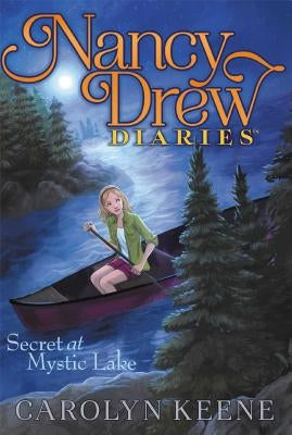 Secret at Mystic Lake, 6 by Keene, Carolyn