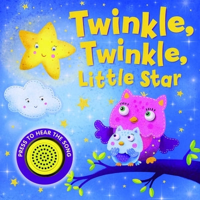 Twinkle, Twinkle, Little Star by Rescek, Sanja