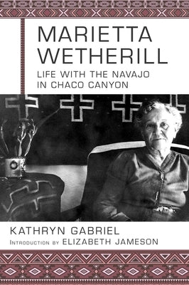 Marietta Wetherill by Loving, Kathryn Gabriel