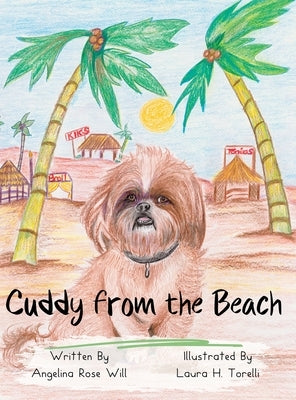 Cuddy from the Beach by Will, Angelina R.