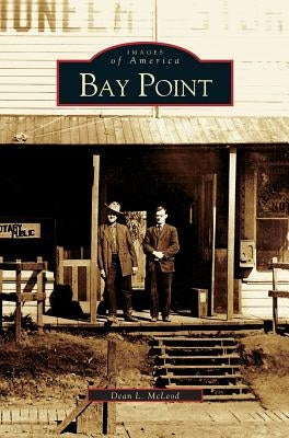 Bay Point by McLeod, Dean L.