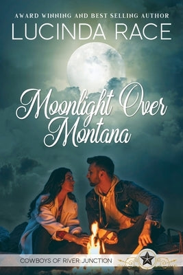 Moonlight Over Montana - LP by Race, Lucinda