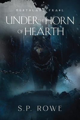 Under the Horn of Hearth: Northland Frail by Rowe, S. P.
