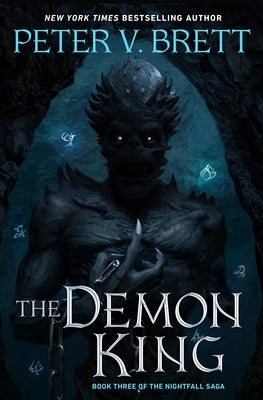 The Demon King by Brett, Peter V.