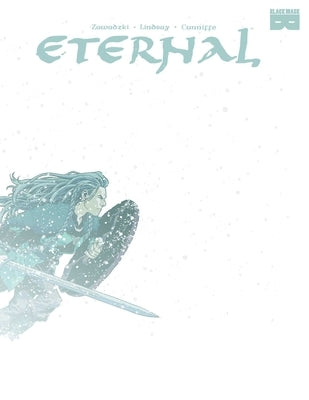 Eternal by Lindsay, Ryan K.