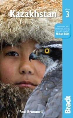Kazakhstan by Brummell, Paul