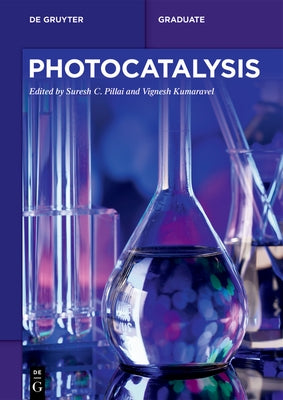 Photocatalysis by Pillai, Suresh C.