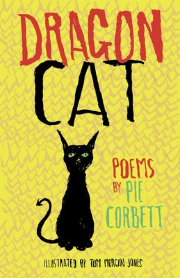 Dragon Cat by Corbett, Pie